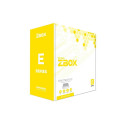 "ZBOX MAGNUS EN374070C mini-PC Barebone Intel Core i7-13700HX RTX 4070 2xDP 1.4a 2xHDMI 2.1"