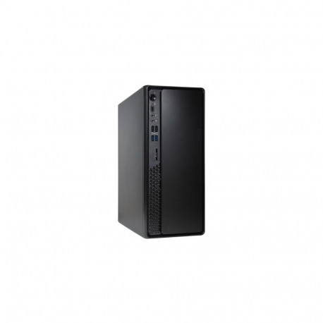 Chieftec tornkorpus BS-10B-300 mATX 300W