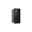 "Tower 300W Chieftec BS-10B-300 mATX"
