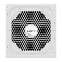 "850W GIGABYTE GP-UD850GM PG5W 80+ Gold White"