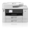 "T Brother MFC-J5740DW Tinte-Multifunktionsdrucker 4in1 LAN WLAN ADF Duplex"