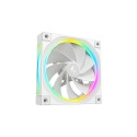 "120mm DeepCool FL12R White"