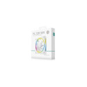 "120mm DeepCool FL12R White"