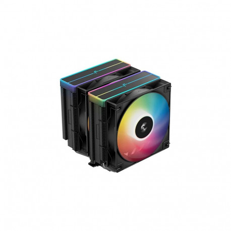 "K Cooler DeepCool AG620 Black ARGB V2"