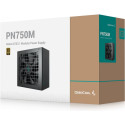 "750W DeepCool PN750-M"