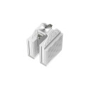 "K Cooler DeepCool AG620 White ARGB V2"