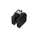 "K Cooler DeepCool AG620 Black ARGB V2" "K Cooler DeepCool AG620 Black ARGB V2"