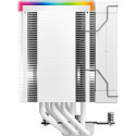 "K Cooler DeepCool AK500 DIGITAL PRO White"