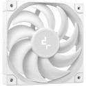 "K Cooler DeepCool AK500 DIGITAL PRO White"