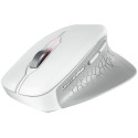 "Cherry Desktop STREAM COMFORT Wireless [DE] white Mouse+Keyboard. Fullsize. Silent"