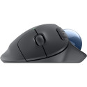 "Logitech ERGO M575 for Business Wireless Trackball Graphit"