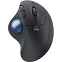 "Logitech ERGO M575 for Business Wireless Trackball Graphit"