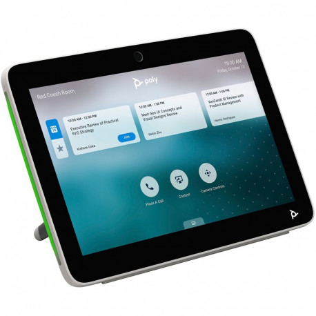 "HP Poly Netzteil Power Kit für Trio C60 (EU)"