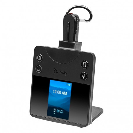 "HP Poly DECT Headset Savi 8445 Office konvertibel"