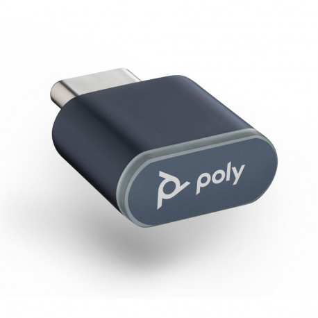 "HP Poly BT700 USB-C Bluetoothadapter"