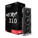 "RX 7900XTX 24GB XFX Merc310 Black Edition GDDR6 3Fan"