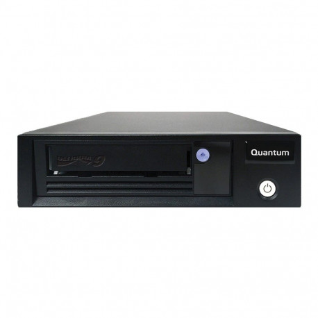 "Quantum TableTop Kit TC-L92BN-AR LTO9 HH SAS"