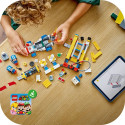 "LEGO Super Mario Mario Kart – Toads Werkstatt 72035"
