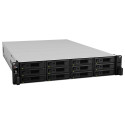 "12-Bay Synology RX1217 Erweiterungsmodul"
