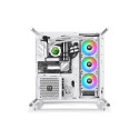 "K Cooler Wasserkühlung Termaltake TH360 V2 Ultra ARGB Sync CPU Liquid Cooler Snow Edition All-In-On