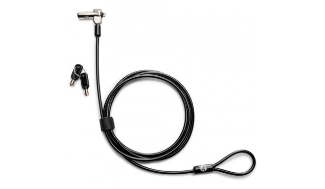 "HP Nano - Sicherheitskabelschloss - für Pro x2 612 G2"