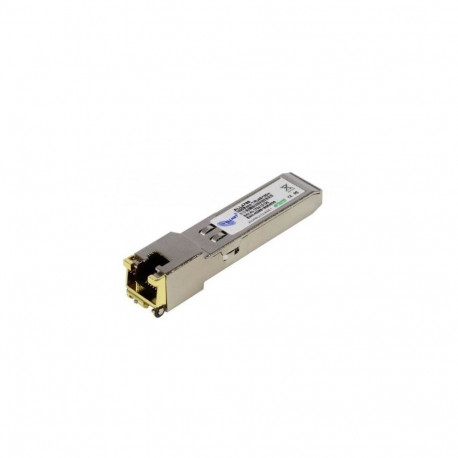 "ALLNET Switch Modul ALL4765 SFP(Mini-GBIC), 1000Mbit, RJ45(TP),"