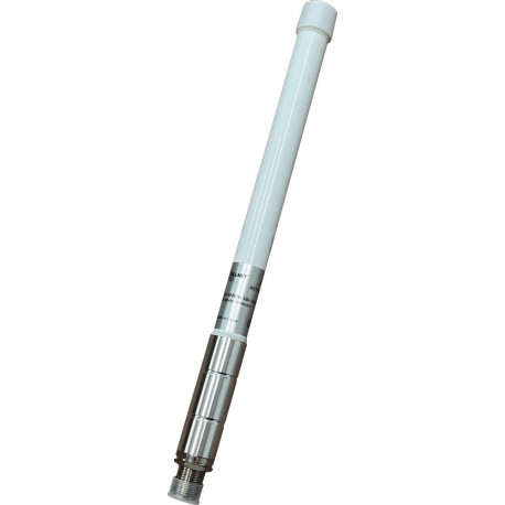 ALLNET ringsäteantenn ANT-868-5dbi-OMNI 868MHz 5dbi N-Female LORA HELIUM IoT