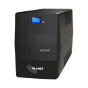 "ALLNET USV 1500VA Line-Interactive, USB, LCD-Display"