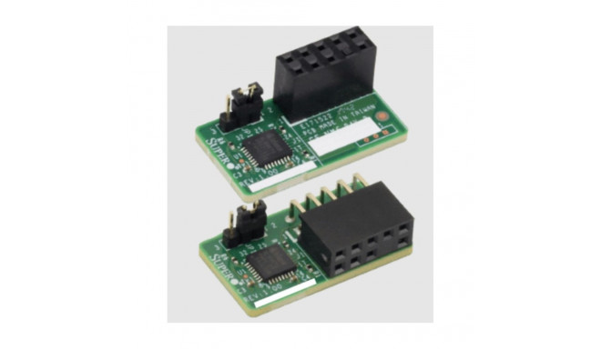 "Supermicro AOM-TPM-9670V"