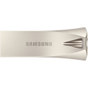 "STICK 256GB USB 3.1 Samsung Bar Plus MUF-256B3 Champagner Silber"