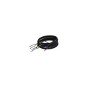"Poynting Antennas Zubehör Kabel A-CAB-119-7, 3 Meter Verlängerung für MIMO-1, 7 in 1 Antennen"
