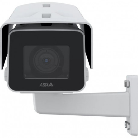 "Axis Netzwerkkamera Box-Typ P1385-E 2MP/1080p"