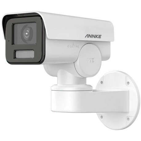 "Annke I81HN Security Camera"