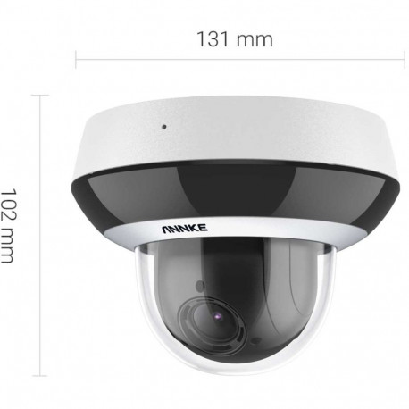 "Annke I91BK Security Camera"
