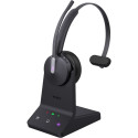 "Yealink Headsets WH64 Mono Teams"