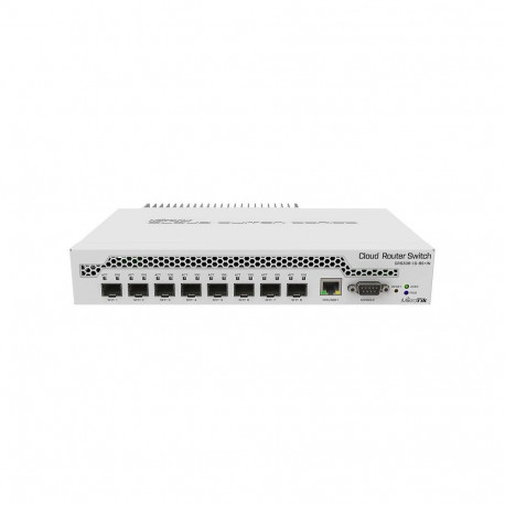"9P MikroTik CRS309-1G-8S+ SFP+ POE M RM"