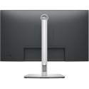 "68,6cm/27"" (1920x1080) Dell P2725H 16:9 FHD IPS 5ms 100Hz HDMI DP VGA USB-C Black/Silver"