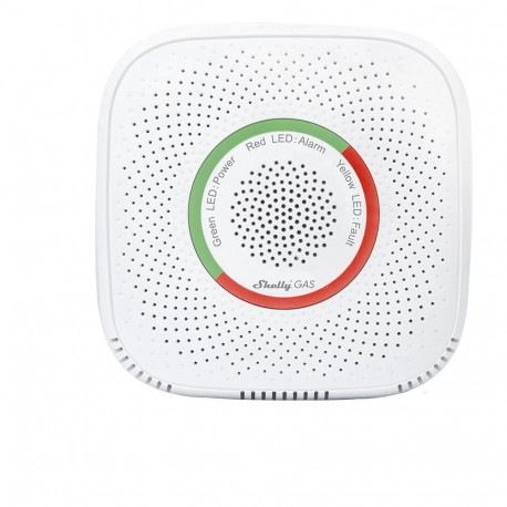 "Shelly Sensor ""GAS CNG"" WLAN Gassensor Erdgas"