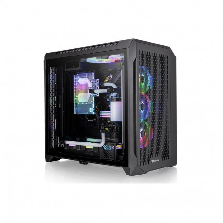 "Thermaltake CTE C750 Air Black"
