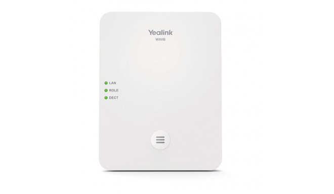 "Yealink W80B - Basisstation"