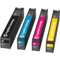 "HP Tinte 973X L0S07AE Schwarz"