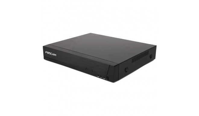 "FOSCAM FN9108HE Schwarz"