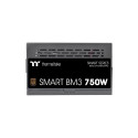 "750W Thermaltake Smart BM3 | 80+ Bronze"