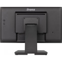 "54,6cm/21,5"" (1920x1080) iiyama T2252MSC-B2 16:9 FHD IPS Touch 5ms HDMI DP USB Speaker Black"