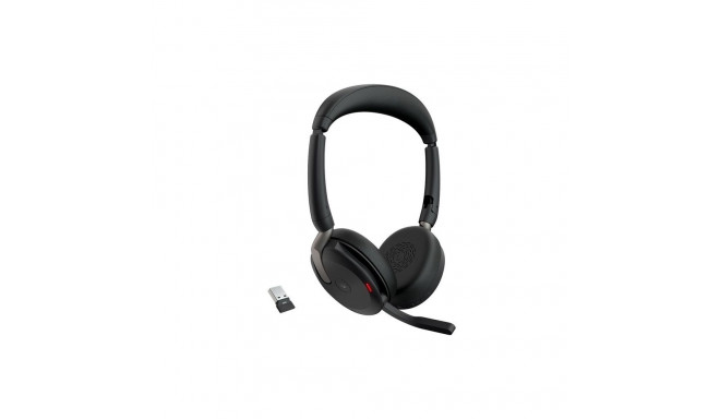 "Jabra Evolve2 65 Flex MS Stereo USB-A"
