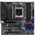"AM5 ASRock B650M Phantom Gaming Riptide"