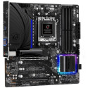 "AM5 ASRock B650M Phantom Gaming Riptide"