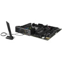 "AM5 ASUS ROG STRIX B650E-F GAMING WIFI"
