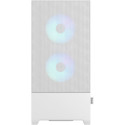 "Midi Fractal Design Pop Air RGB White Window"