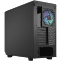 "Midi Fractal Design Meshify 2 Lite RGB Black Window"